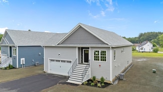 2 Mary Anthony Dr Unit 18, Salem, NH 03079