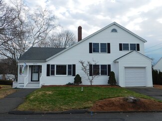 21 Sheehan Rd, Lynn, MA 01904