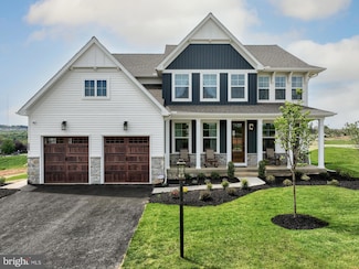 101 Willard Way Unit MAGNOLIA, Mechanicsburg, PA 17050