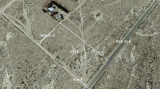 30 E Ste Vic Avenue F Ste, Lancaster, CA 93535