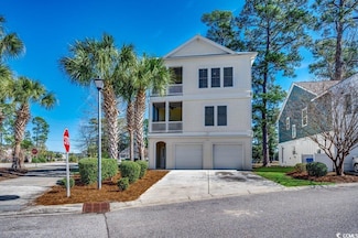 4762 Cloisters Ln, Myrtle Beach, SC 29577