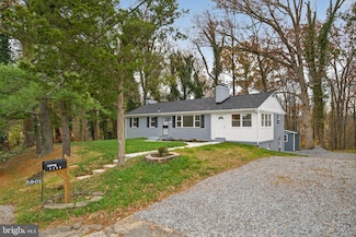 5801 San Juan Dr, Clinton, MD 20735