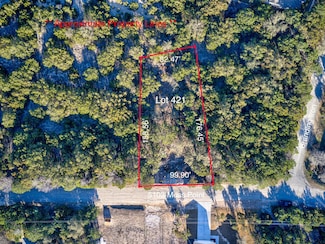 5103 Moss Point, Lago Vista, TX 78645
