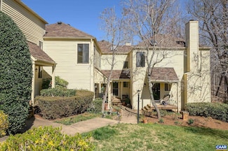 1204 Chatham Ridge, Charlottesville, VA 22901