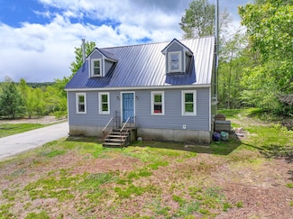 2 Gertrude Ln, New Durham, NH 03855