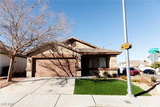 9424 Fox Forest Ave, Las Vegas, NV 89129