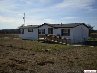 7068 S 449th West Ave, Jennings, OK 74038