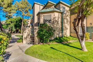 101 N 7th St Unit 213, Phoenix, AZ 85034
