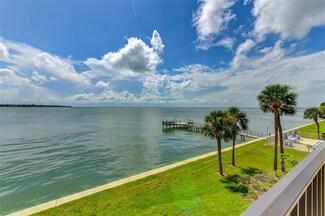7500 Sunshine Skyway Ln S Unit 205, Saint Petersburg, FL 33711