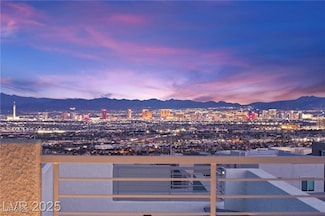 11676 Midnight Melody Ave, Las Vegas, NV 89138