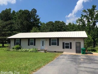 1210 W Union St, Bald Knob, AR 72010