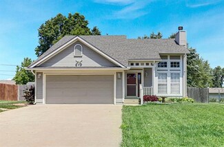 510 Shanandoah Dr, Edgerton, KS 66021