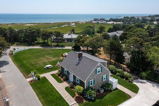 15 Diane Dr, Chatham, MA 02633