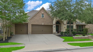 19403 Shady Edge Dr, Cypress, TX 77433