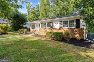 9508 Babson Ct, Fairfax, VA 22032