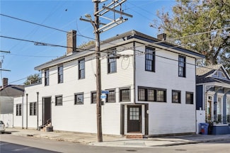 940 St Ferdinand St, New Orleans, LA 70117