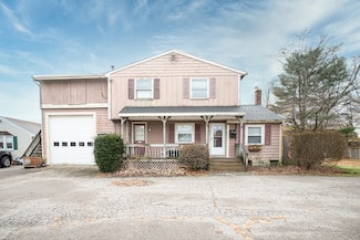 76 Foundry St, South Easton, MA 02375