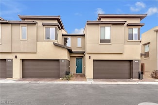 752 Echelon St, Las Vegas, NV 89138