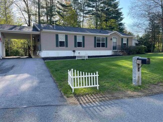 180 Tucker Dr, Hopkinton, NH 03229