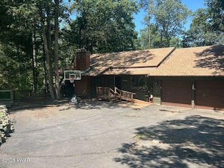 116 Vista Ct, Dingmans Ferry, PA 18328