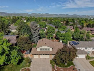 8043 S Zephyr St, Littleton, CO 80128