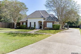 7566 Colonial Dr, Denham Springs, LA 70726