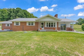 1729 Whitetop Rd, Chilhowie, VA 24319