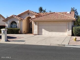 26002 S Boxwood Dr, Sun Lakes, AZ 85248