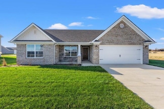 229 Jared Parker Way, Georgetown, KY 40324