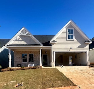 895 Speckled Teal Path, Aiken, SC 29803