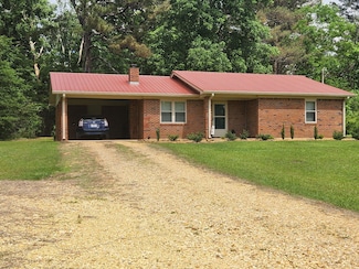 70 Bob Ridge Rd, Fulton, MS 38843