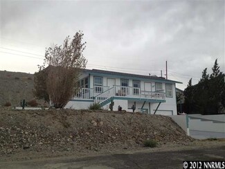 237 Lakeshore Dr, Walker Lake, NV 89415