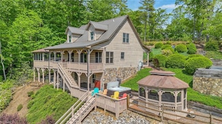 883 Wagon Ridge Ln, Ferguson, NC 28624