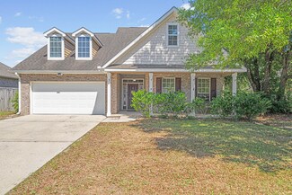 134 Crab Apple Ave, Crestview, FL 32536