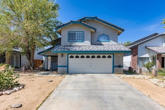 21119 Windsong St, California City, CA 93505