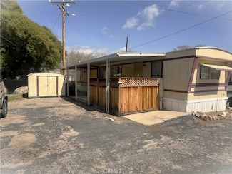 35 E Evans Rd Unit 64, Wofford Heights, CA 93285