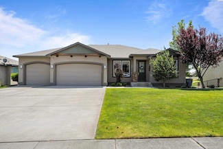 2842 Sawgrass Loop, Richland, WA 99354