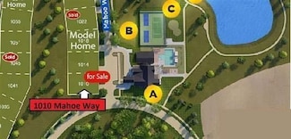 1010 Mahoe Way, Mankato, MN 56001