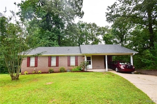 2806 Sunset Dr NE, Tuscaloosa, AL 35404