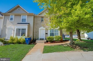 3301 E Glenreed Ct, Glenarden, MD 20706