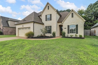 5191 Forest Bend Cove, Southaven, MS 38672
