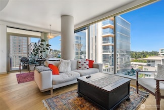 10610 NE 9th Place Unit 1105, Bellevue, WA 98004