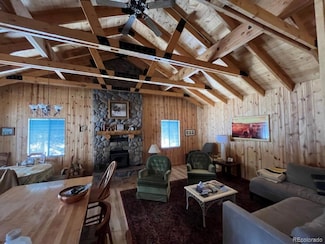 25 Aspen Dr, Walden, CO 80480