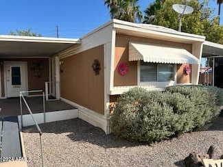 5201 W Camelback Rd Unit A-168, Phoenix, AZ 85031