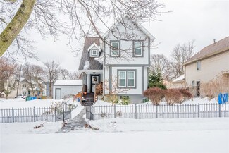 1 Clifton St, Rochester, NY 14608