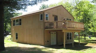 51 Baxter Place, Alton, NH 03809
