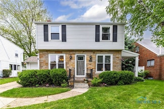 2636 Wesleyan Dr, Toledo, OH 43614