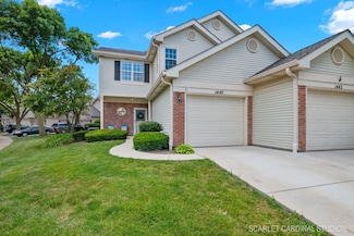 1440 Eagle Ct Unit 5, Glendale Heights, IL 60139
