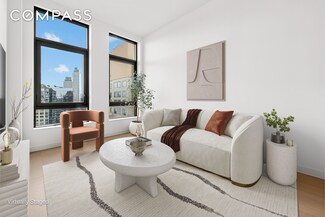 480 Kent Ave Unit 21C, Williamsburg,south , NY 11249