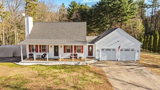 172 Mendon St, Blackstone, MA 01504